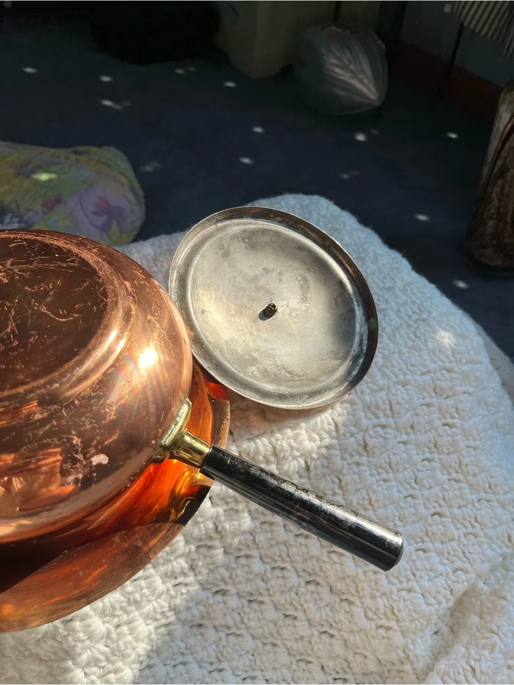 N/A classic copper